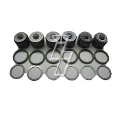 Laser Cut Delivery Valves W/ Washers And Gaskets (Complete Kit)