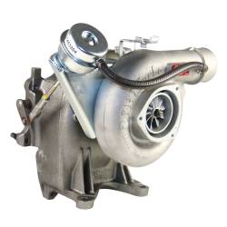 BD Diesel - BD Diesel Exchange Turbo - Chevy 2001-2004 LB7 Duramax - Tag SPEC VIDQ DM6.6-VIDQ - Image 2