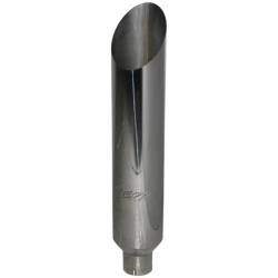 1994-1998 Dodge 5.9L 12V Cummins - 1994-1998 12V Cummins Exhaust Parts - 1994-1998 12V Cummins Exhaust Tips & Stacks