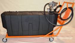 Titan Fuel Tank AC Fuel Caddy