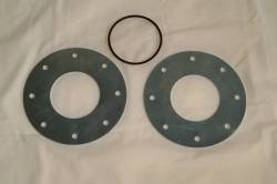 Titan Fuel Tank Adaption KIT