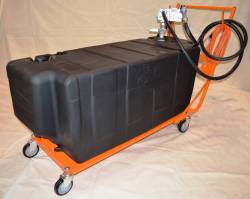 Titan Fuel Tanks - Titan Fuel Tank DC Fuel Caddy - Image 2