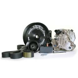 2001 - 2004 Duramax LB7 Dual Cp3 Kit (W/O Pump)
