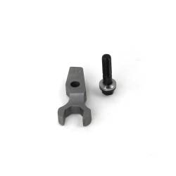 2001-04 LB7 Billet Injector Hold Downs W/Arp Bolts And Install Hardware
