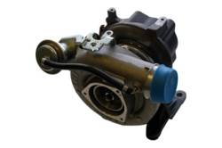 2001-2004 Reman IHI LB7 Exchange Stock Turbo