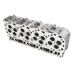 Industrial Injection LB7 Duramax Race Heads (2001-2004)