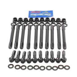 Industrial Injection - 14mm Duramax Gorilla Girdle (LB7,LLY,LBZ,LMM) - Image 3