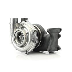 Duramax 04-05 Reman Garrett LLY Exchange Stock Turbo