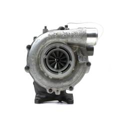 2004.5-2010 LLY/LBZ/LMM 6.6L Chevy New Stock Replacement Turbocharger