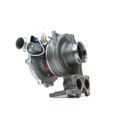 Garrett Turbocharger - 2004.5-2010 LLY/LBZ/LMM 6.6L Chevy New Stock Replacement Turbocharger - Image 3