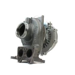 Garrett Turbocharger - 2004.5-2010 LLY/LBZ/LMM 6.6L Chevy New Stock Replacement Turbocharger - Image 4