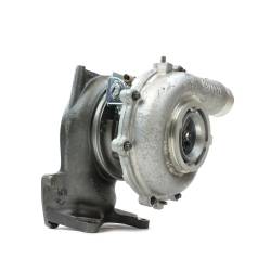 Garrett Turbocharger - 2004.5-2010 LLY/LBZ/LMM 6.6L Chevy New Stock Replacement Turbocharger - Image 5