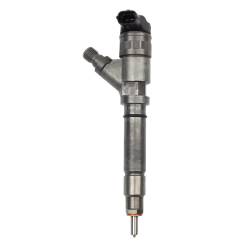 Genuine Bosch Remanufactured R4 50% Over 6.6L 2004.5-2005 LLY Duramax Injector 29LPM