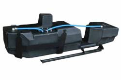 2007.5-2010 GM 6.6L LMM Duramax - 6.6L LMM Fuel System & Components - Fuel Tanks