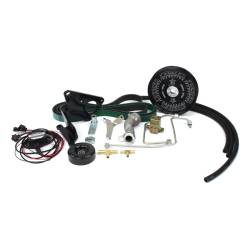 2004 - 2005 Duramax LLY Dual Cp3 Kit (W/O Pump)