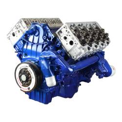 Duramax 04.5-05 LLY Race Performance Long Block