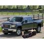 Titan Fuel Tanks - Titan Fuel Tank XXL 57 Gal Mid-Ship Tank w/Crew Cab Short Bed - Image 3