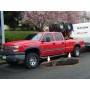 Titan Fuel Tanks - Titan Fuel Tank XXL 62 Gal Mid-Ship Tank w/Crew Cab Long Bed - Image 4