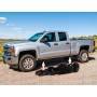 Titan Fuel Tanks - Titan Fuel Tank XXL 60 Gal Mid-Ship Tank w/Extended Cab Long Bed - Image 3