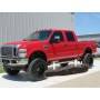 Titan Fuel Tanks - Titan Fuel Tank XXL 67 Gal Mid-Ship Tankw/Crew Cab Long Bed - Image 3