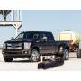 Titan Fuel Tanks - Titan Fuel Tank XXL 65 Gal Mid-Ship Tank w/Crew Cab Long Bed - Image 2