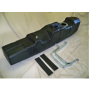 Titan Fuel Tanks - Titan Fuel Tank XXL 60 Gal Mid-Ship Tank w/CC & Ext Cab Long Bed - Image 2