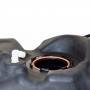 Titan Fuel Tanks - Titan Fuel Tank XXL 51 Gal Mid-Ship Tank w/Mega Cab Short Bed 2013-2020 - Image 3