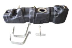 Titan Fuel Tank XXL 39 Gal Mid-Ship Tank w/Crew Cab & 6' 4" Bed