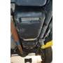 Titan Fuel Tanks - Titan Fuel Tank XXL 39 Gal Mid-Ship Tank w/Crew Cab & 6' 4" Bed - Image 2