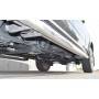 Titan Fuel Tanks - Titan Fuel Tank XXL 39 Gal Mid-Ship Tank w/Crew Cab & 6' 4" Bed - Image 4