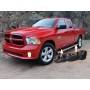 Titan Fuel Tanks - Titan Fuel Tank XXL 39 Gal Mid-Ship Tank w/Crew Cab & 6' 4" Bed - Image 5