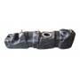Titan Fuel Tanks - Titan Fuel Tank XXL 39 Gal Mid-Ship Tank w/Crew Cab & 6' 4" Bed - Image 6