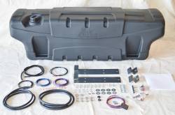 Titan Travel Trekker 50 Gallon Auxiliary Fuel System