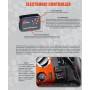 Titan Fuel Tanks - Titan Travel Trekker 50 Gallon Auxiliary Fuel System - Image 6