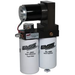 2008-2010 Ford 6.4L Powerstroke Parts - 6.4L Powerstroke Fuel System Parts - Fuel Supply Parts