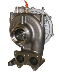 Industrial Injection - 2007.5-2009 Reman Garrett LMM Exchange Stock Turbo - Image 2