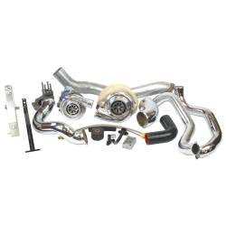 LMM Duramax Towing Compound Kit (2007.5-2010)