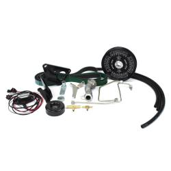 2006 - 2010 Duramax LBZ/LMM Dual Cp3 Kit (W/O Pump)