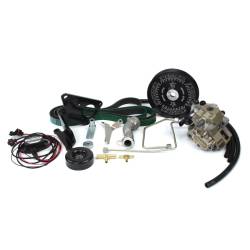 2006 - 2010 Duramax LBZ/LMM Dual Cp3 Kit W/ Pump
