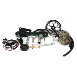 Industrial Injection - 2006 - 2010 Duramax LBZ/LMM Dual Cp3 Kit W/ Pump - Image 2