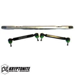 KRYPTONITE PRODUCTS - Kryptonite SS Series Center Link Tie Rod Package 2001-2010 Chevy GMC 2500 3500 H2 - Image 2