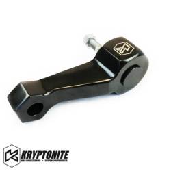 KRYPTONITE PRODUCTS - Kryptonite Ultimate Front End Package w/ Death Grip Pitman 2001-2010 Chevy GMC 1500 2500 3500 - Image 7