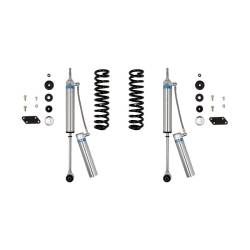 Lift & Leveling Kits