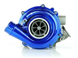 6.0L Powerstroke Turbo Chargers & Components