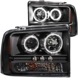 Ford Powerstroke Diesel Parts - 2003-2007 Ford 6.0L Powerstroke Parts - 6.0L Powerstroke Lighting