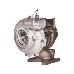Industrial Injection - 2010-2011 Reman Garrett LML Exchange Stock Turbo ($400.00 core charge) - Image 3