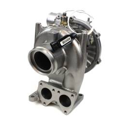 Industrial Injection - 2010-2011 Reman Garrett LML Exchange Stock Turbo ($400.00 core charge) - Image 5