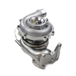 Industrial Injection - New Garrett Turbocharger 11-16 LGH - VAN - Image 2