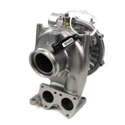 Industrial Injection - New Garrett Turbocharger 11-16 LGH - VAN - Image 3