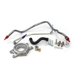 LML Duramax CP4 TO CP3 Conversion Kit - No Pump